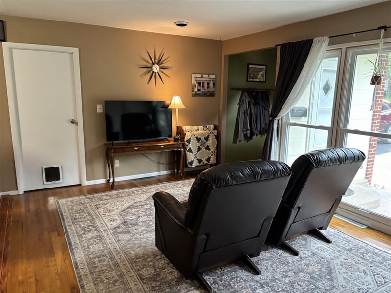 714 Thompson St, Maryville, MO 64468