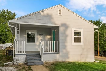 7900 Chestnut Ave, Kansas City, MO 64132