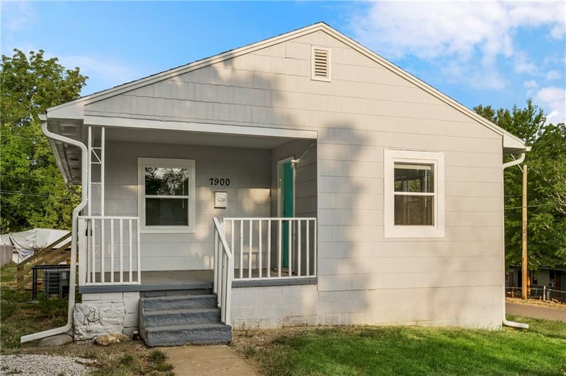 7900 Chestnut Ave, Kansas City, MO 64132