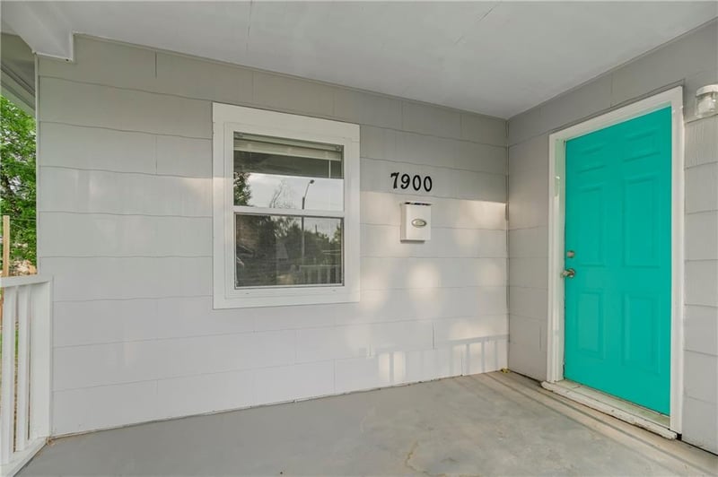 7900 Chestnut Ave, Kansas City, MO 64132