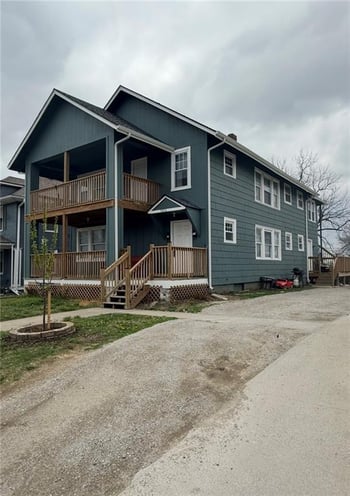 5816 14th St, Kansas City, MO 64126