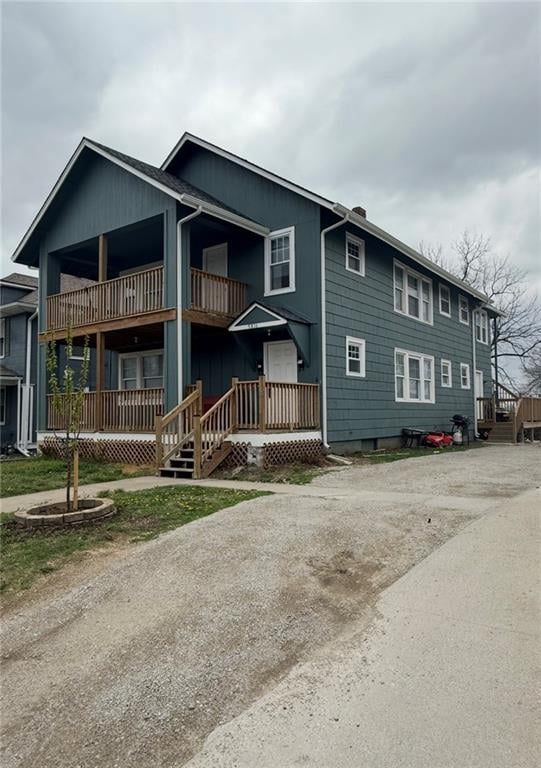 5816 14th St, Kansas City, MO 64126