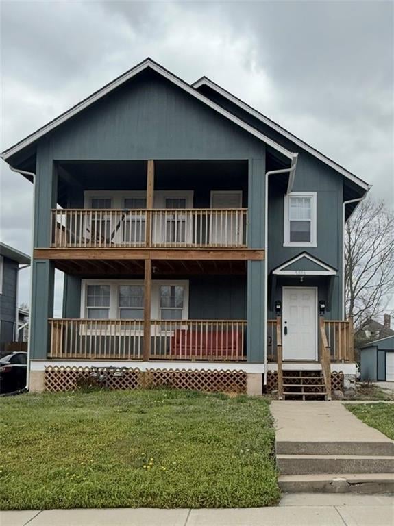 5816 14th St, Kansas City, MO 64126