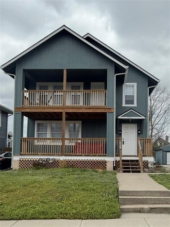 5816 E 14th St, Kansas City, MO 64126