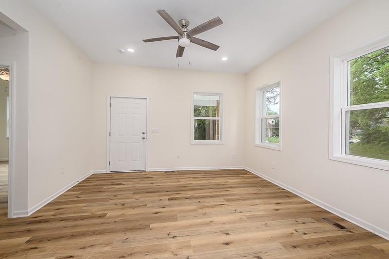 1122 Randolph St, Leavenworth, KS 66048