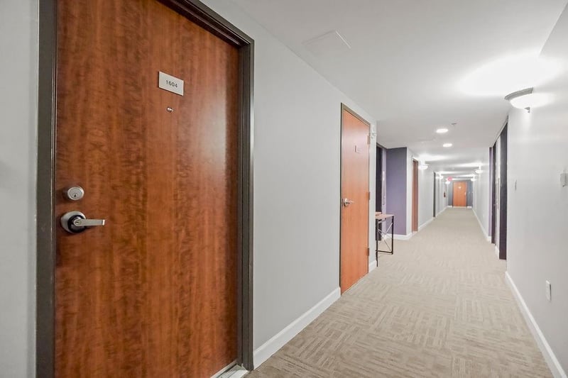 600 Admiral Blvd #1604, Kansas City, MO 64106
