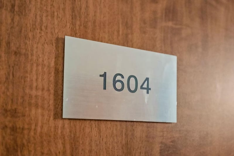600 Admiral Blvd #1604, Kansas City, MO 64106