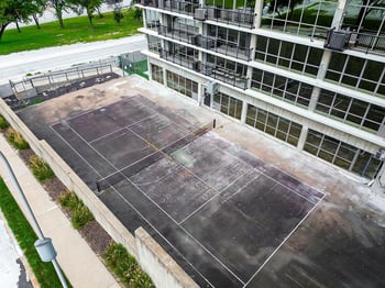 600 E Admiral Blvd #1604, Kansas City, MO 64106