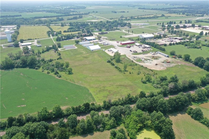 Junior Mosley Dr, Brookfield, MO 64628