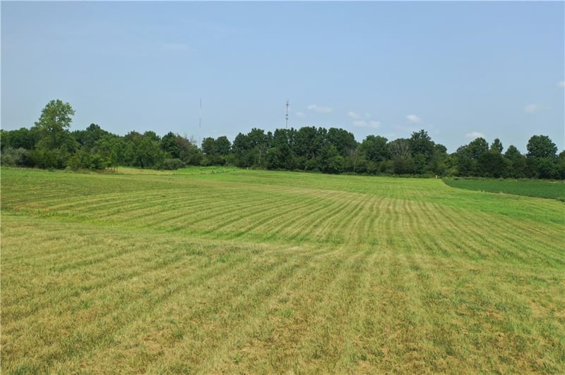 Junior Mosley Dr, Brookfield, MO 64628