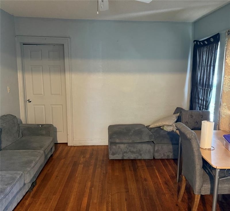 5822 14th St, Kansas City, MO 64126