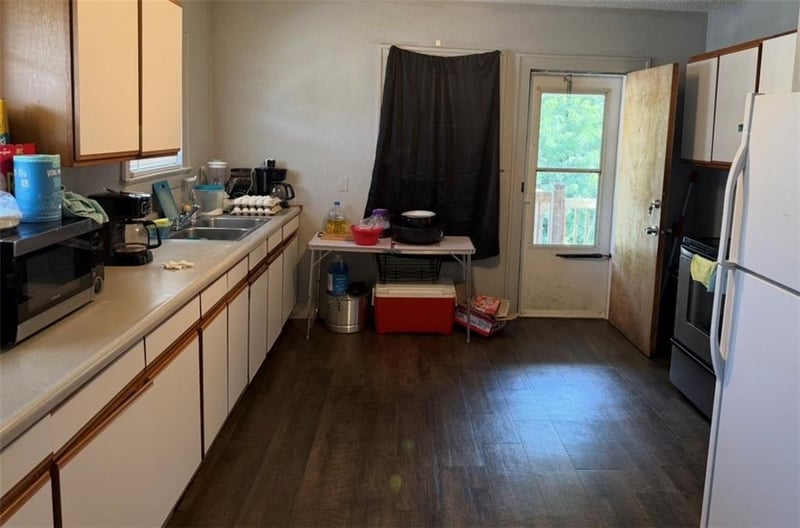 5822 14th St, Kansas City, MO 64126