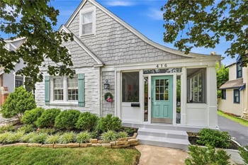416 E 66th Ter, Kansas City, MO 64131