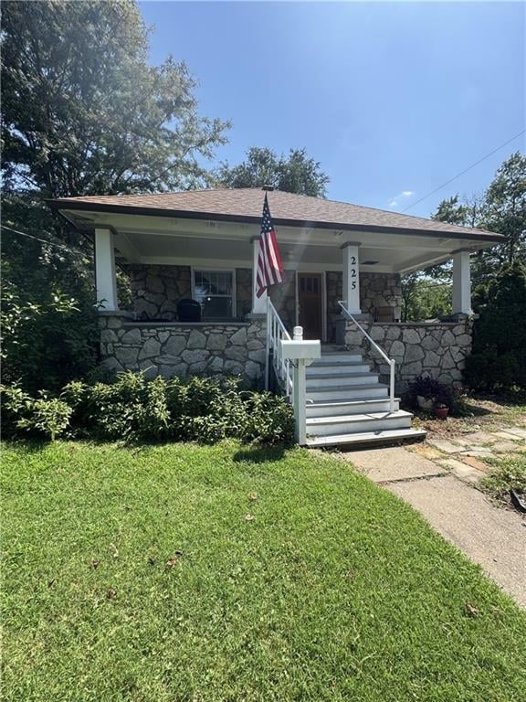 225 Moore St, Independence, MO 64050