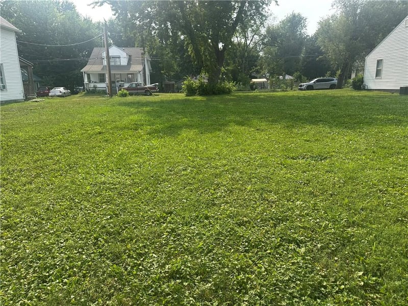 903 Woodward St, Chillicothe, MO 64601