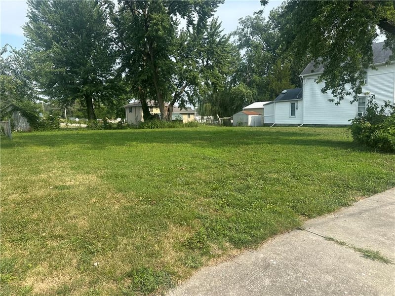 903 Woodward St, Chillicothe, MO 64601
