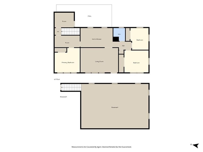 3055 32nd St, Kansas City, KS 66104