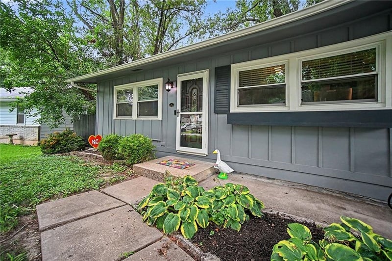 3626 Lister Ave, Kansas City, MO 64117