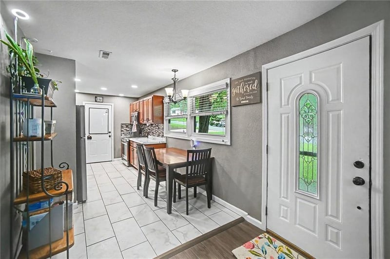 3626 Lister Ave, Kansas City, MO 64117