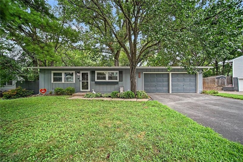 3626 Lister Ave, Kansas City, MO 64117