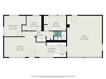 3626 N Lister Ave, Kansas City, MO 64117