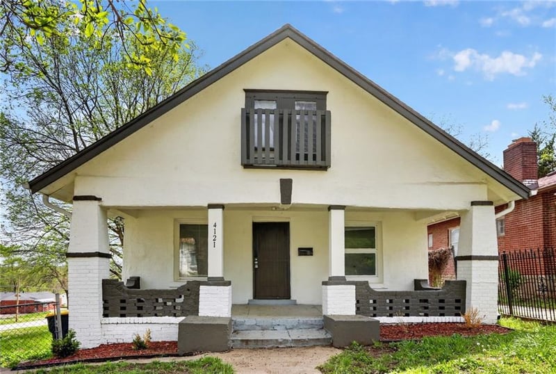 4121 56th St, Kansas City, MO 64130