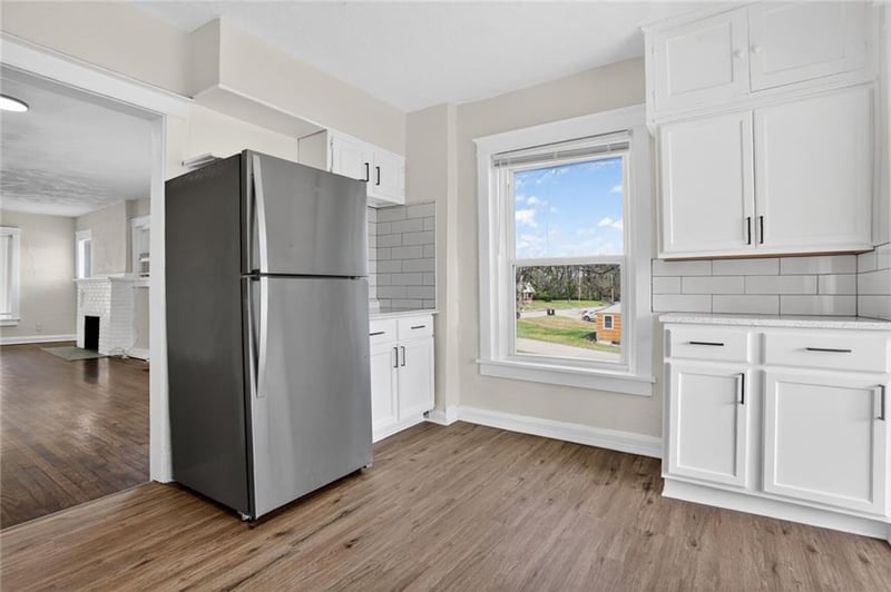 4121 56th St, Kansas City, MO 64130