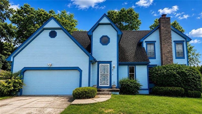 5929 Garfield Ave, Kansas City, MO 64130