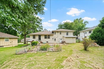 4506 E 105 St, Kansas City, MO 64137