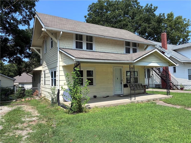 1104 Independence N/A, Harrisonville, MO 64701