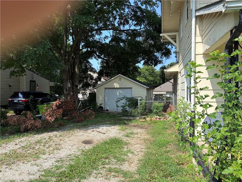 1104 Independence N/A, Harrisonville, MO 64701