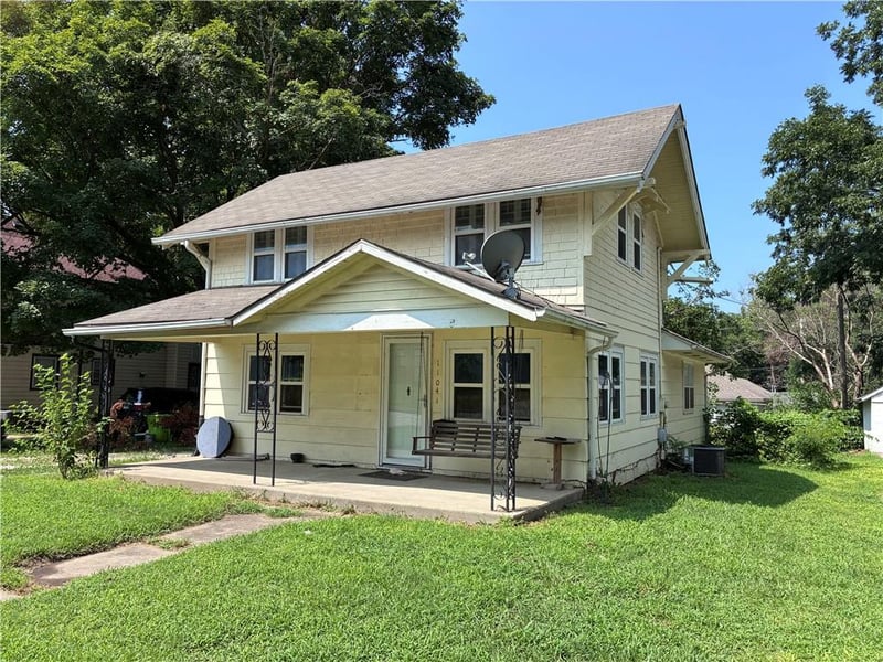 1104 Independence N/A, Harrisonville, MO 64701