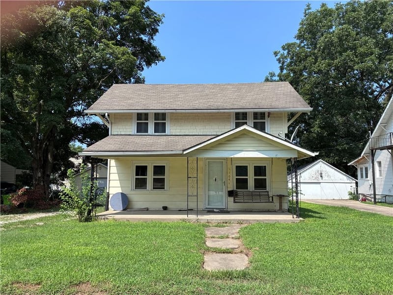 1104 Independence N/A, Harrisonville, MO 64701