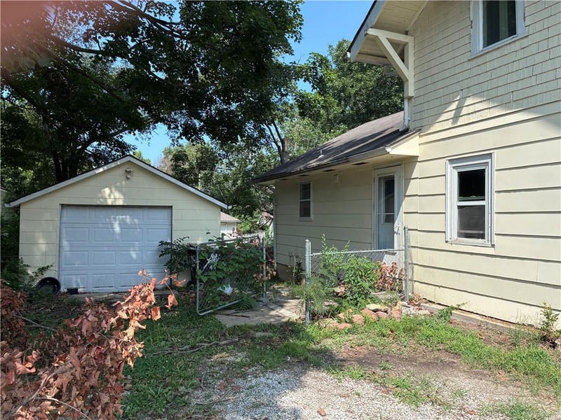 1104 Independence N/A, Harrisonville, MO 64701