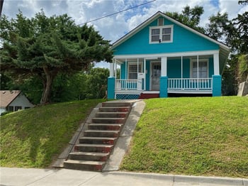 2701 Parallel Ave, Kansas City, KS 66104