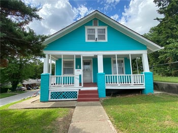 2701 Parallel Ave, Kansas City, KS 66104