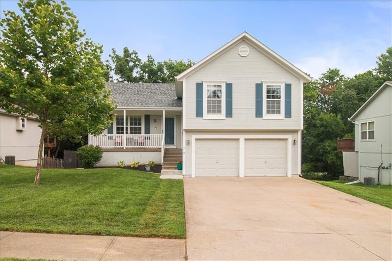 Home Worth Check