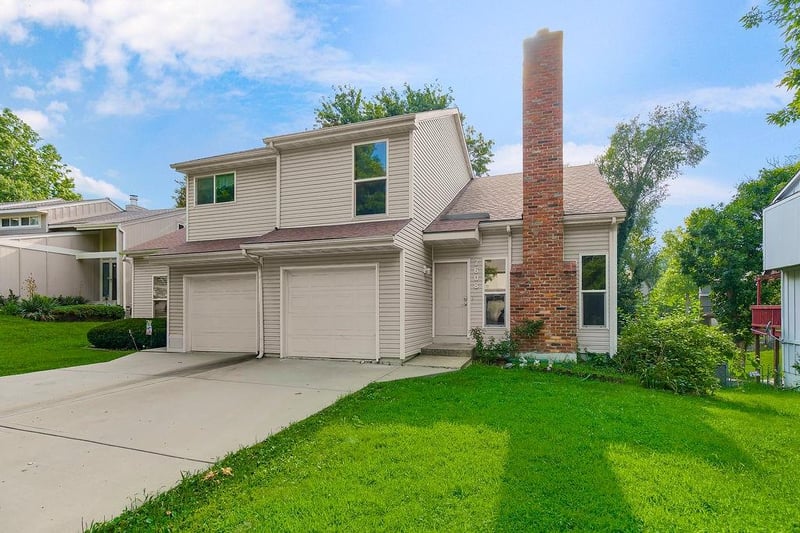 7608 - 7610 Long Ave, Lenexa, KS 66216