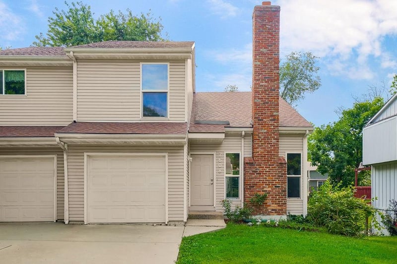 7608 - 7610 Long Ave, Lenexa, KS 66216