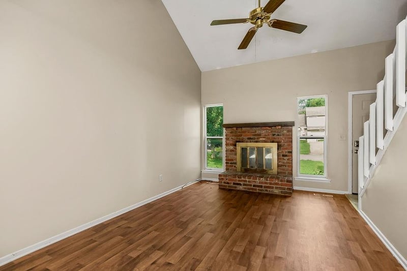 7608 - 7610 Long Ave, Lenexa, KS 66216