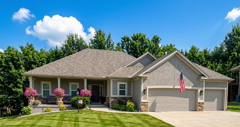 4116 Autumn Ridge Ct, St Joseph, MO 64505
