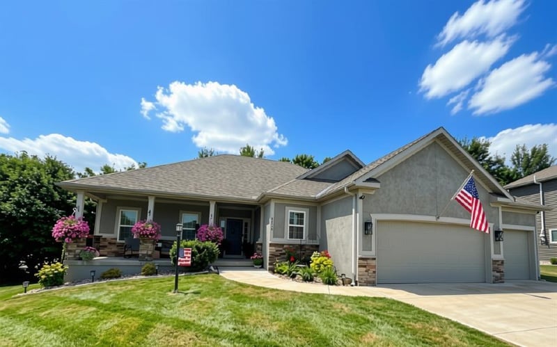 4116 Autumn Ridge Ct, St Joseph, MO 64505
