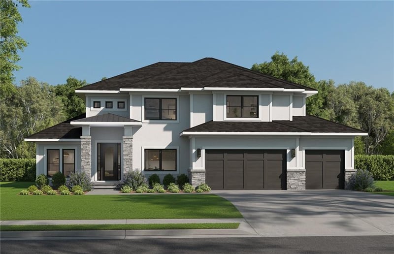 509 Turnbridge Dr, Raymore, MO 64083