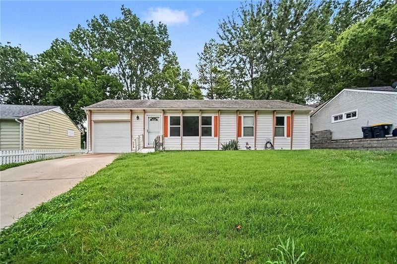 4519 Troost Ave, Kansas City, MO 64116