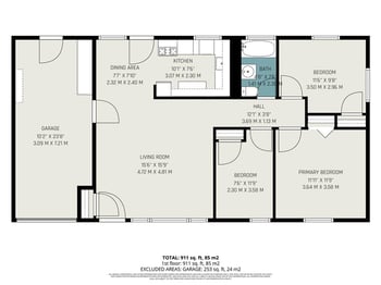4519 N Troost Ave, Kansas City, MO 64116