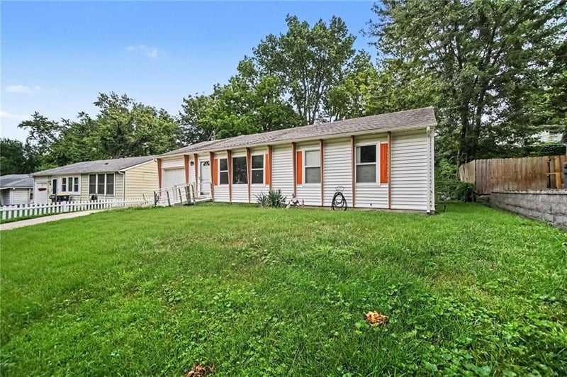 4519 Troost Ave, Kansas City, MO 64116