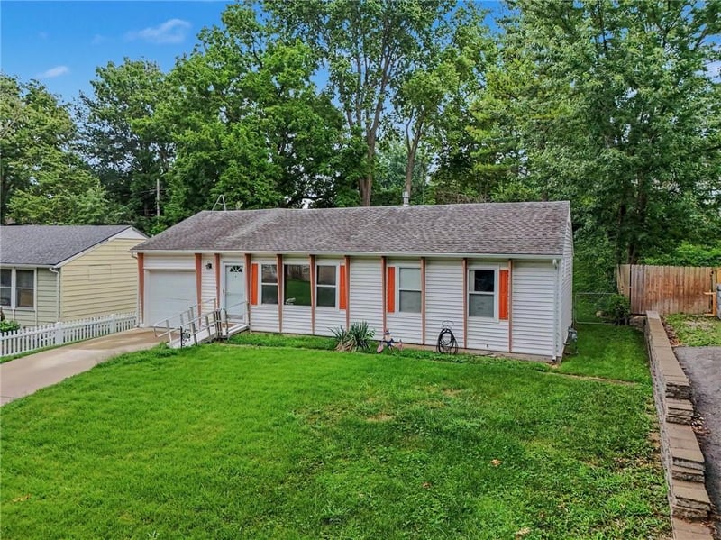 4519 Troost Ave, Kansas City, MO 64116