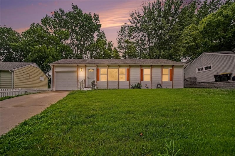 4519 Troost Ave, Kansas City, MO 64116