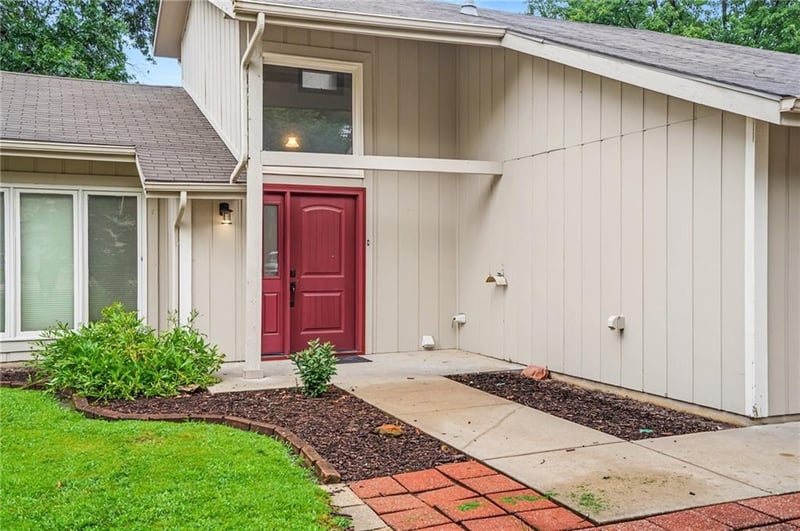 2009 Atchison Ave, Lawrence, KS 66047