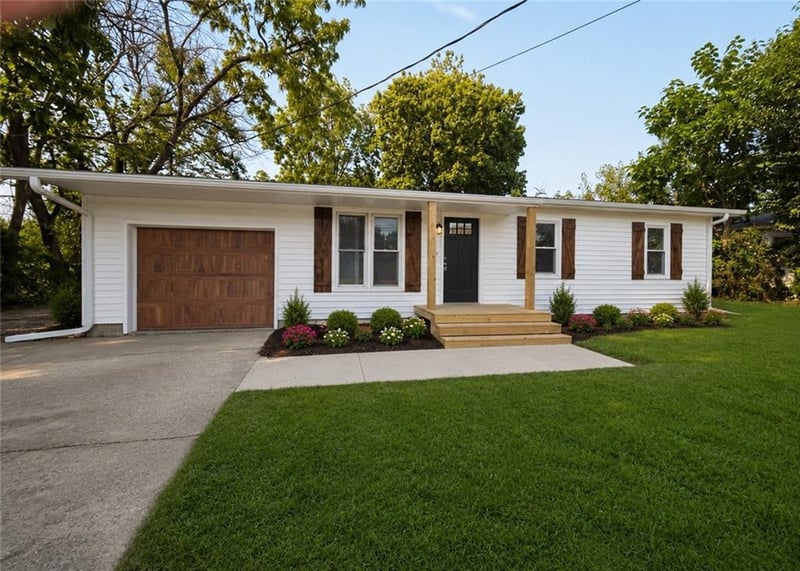 1111 Bryan St, Chillicothe, MO 64601